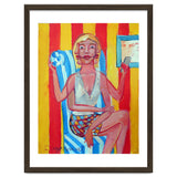 Mujer En El Sillon thumbnail