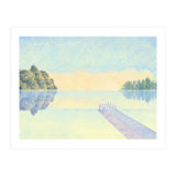 Serene Horizons (Print Only) thumbnail
