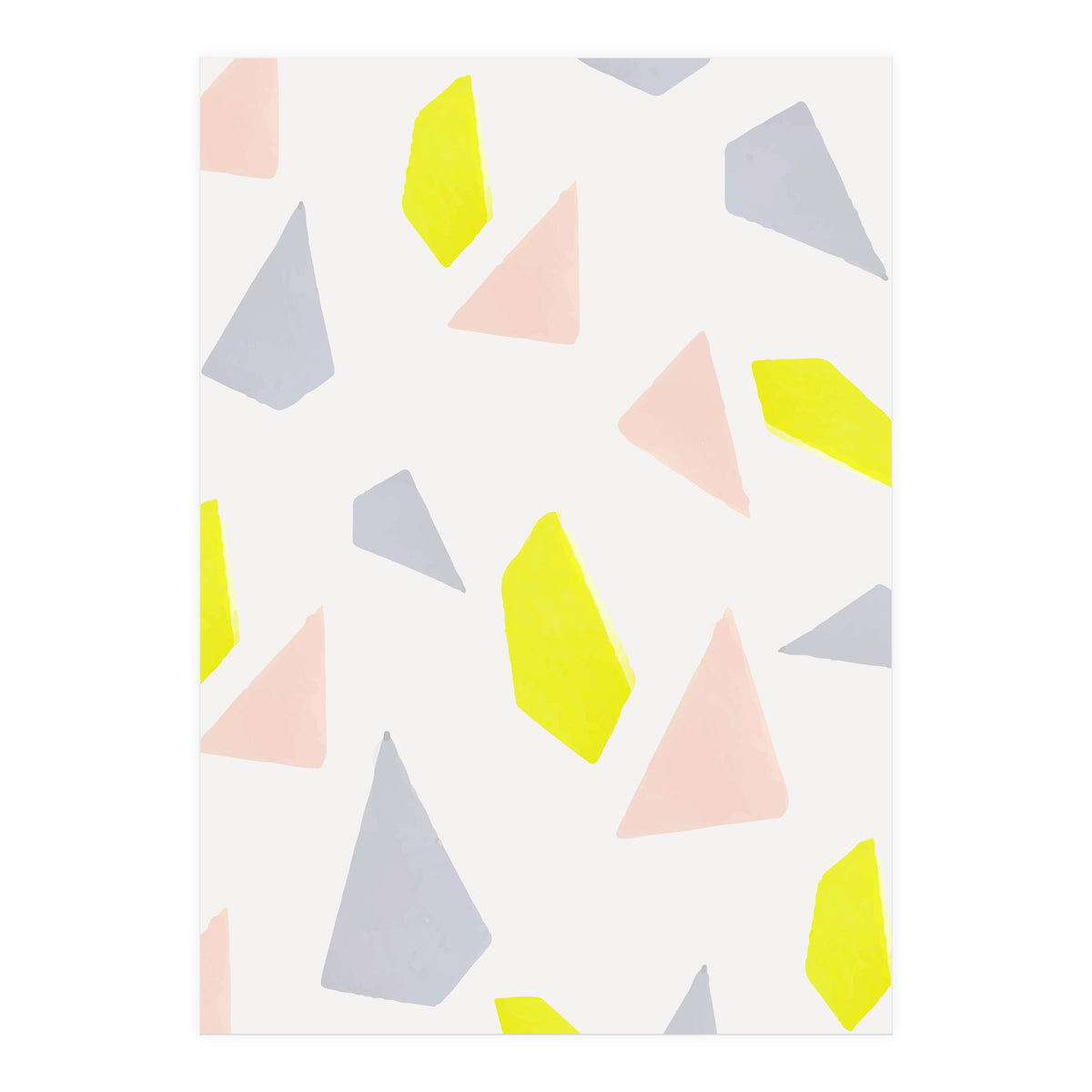 Gravity (Print Only)