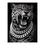Jaguar (Print Only) thumbnail