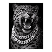 Jaguar (Print Only)