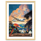 Caribbean Islands thumbnail