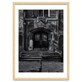 St. Michael's Cathedral Basilica Entrance thumbnail