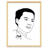 Pauli Murray American Civil Rights Activist thumbnail