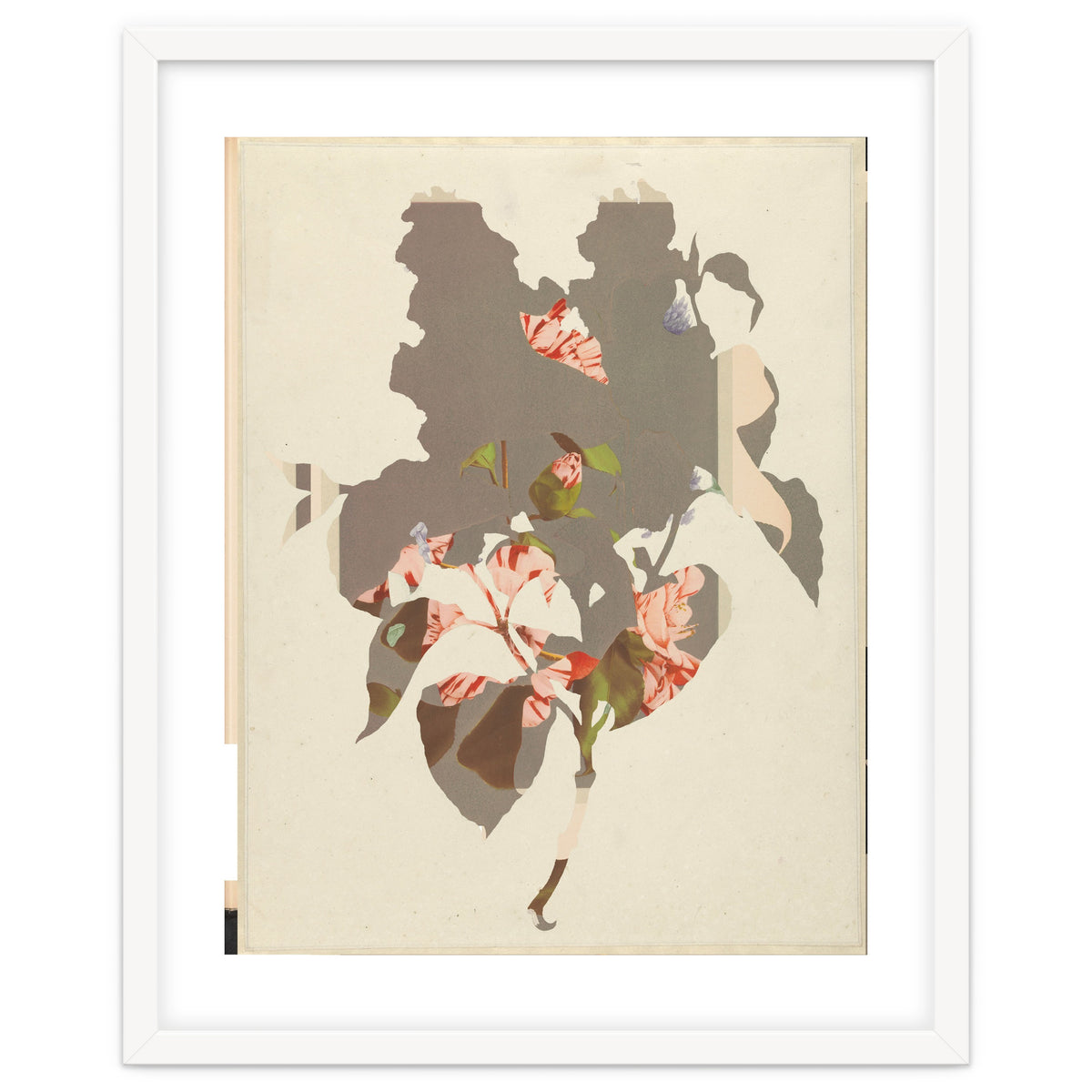 The First Plant · M2