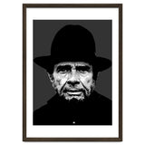 Merle Haggard American Country Musician Legend thumbnail