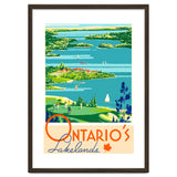 Ontario's Lakeland thumbnail