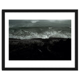 be - Ocean Wave - Black Beach thumbnail