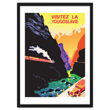 Visit Yugoslavia thumbnail