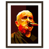 Peter Gabriel Musician Vintage thumbnail