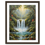 Celestial Cascades thumbnail