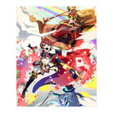 Anime (Print Only) thumbnail