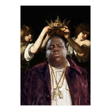 Biggie King (Print Only) thumbnail