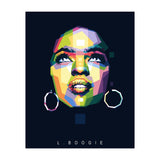 L. BOOGIE (Print Only) thumbnail
