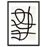 Nordic Scandinavian Marker Ink Line II thumbnail