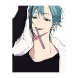Anime (Print Only) thumbnail