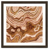 Golden Agate Texture 09 thumbnail