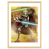 Star Wars thumbnail
