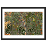 Noctiverdis magnifolia arcana