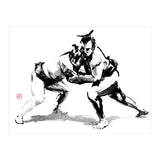 Sumo (Print Only) thumbnail