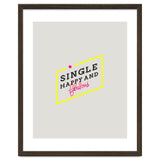 Single, Happy & Fabulous thumbnail