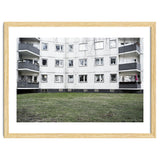 Ordinary residential building thumbnail