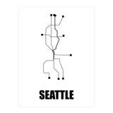 Seattle (Print Only) thumbnail