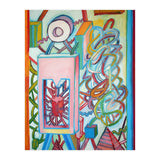 Graffiti 3 2023 (Print Only) thumbnail