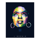 L. BOOGIE (Print Only) thumbnail