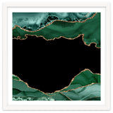Emerald & Gold Agate Texture 03 thumbnail