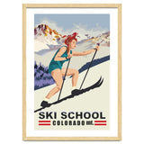 Ski School Colorado thumbnail