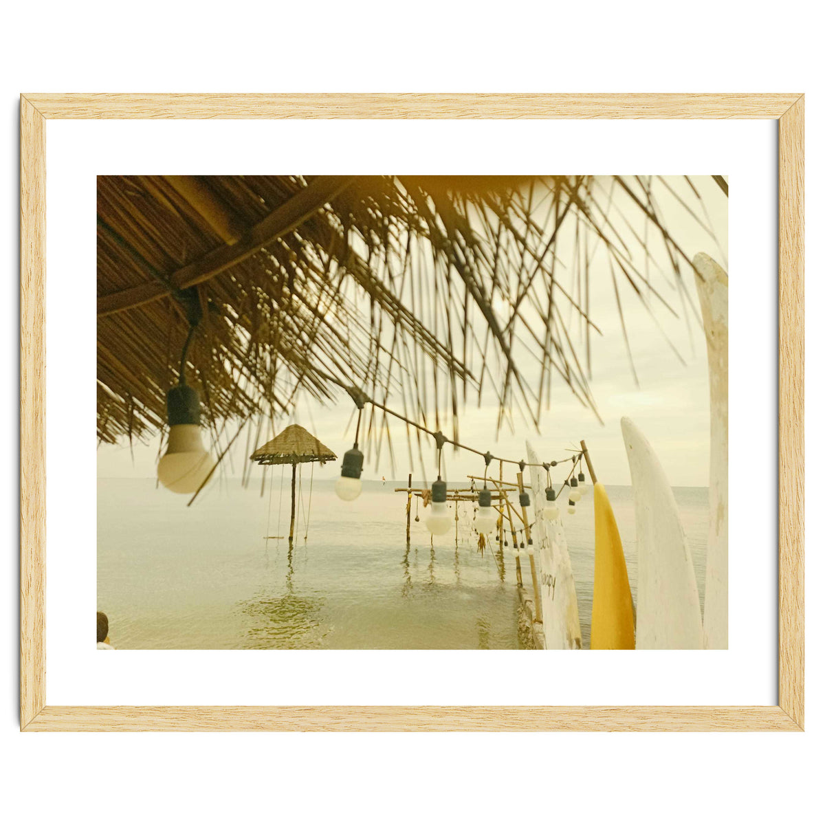 Beachside Bliss