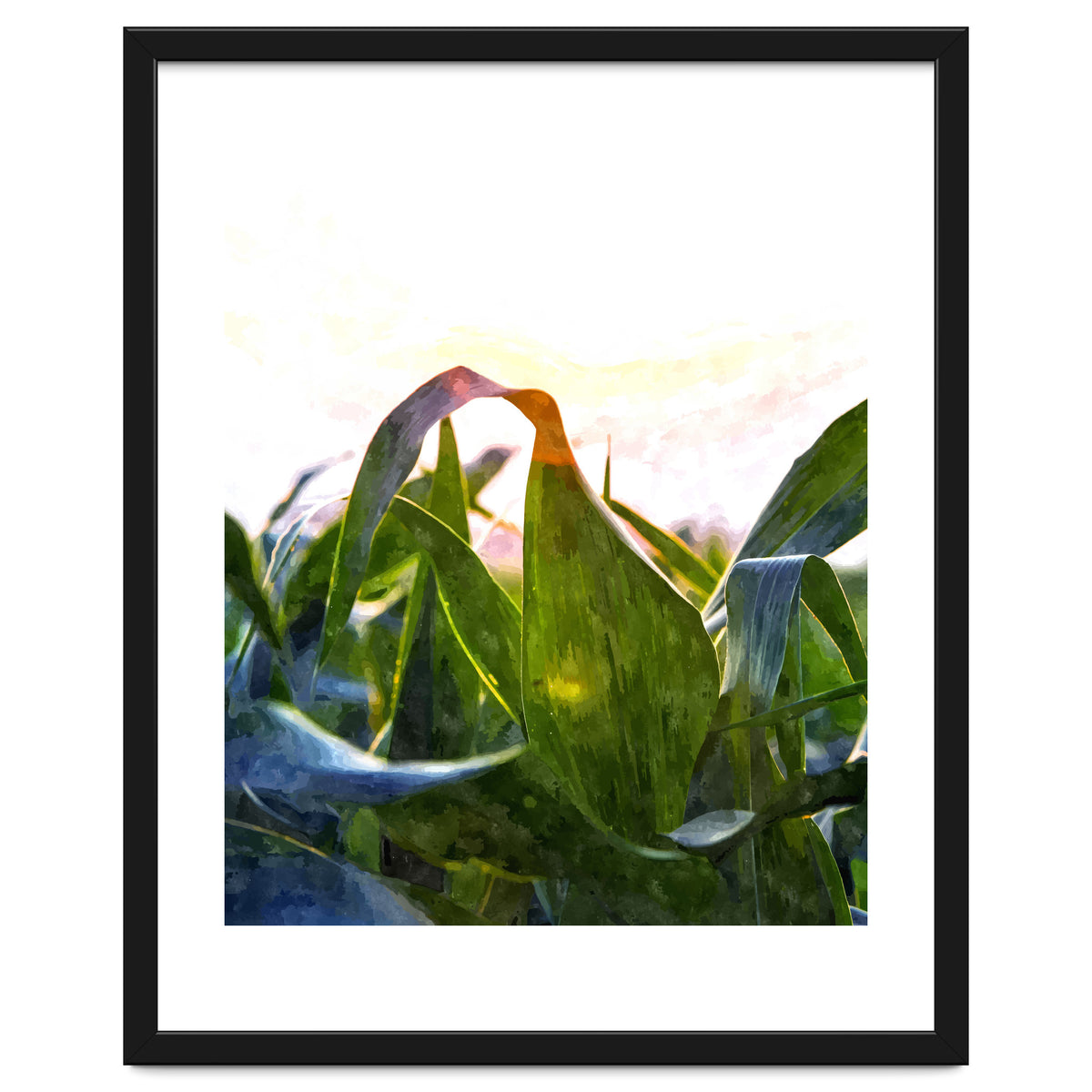 Hope With Abstraction