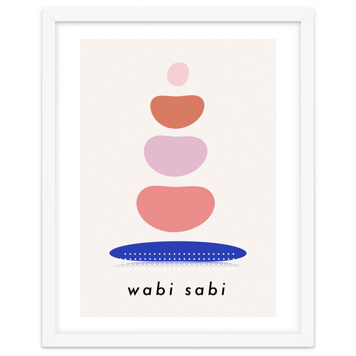 wabi sabi - Japanese