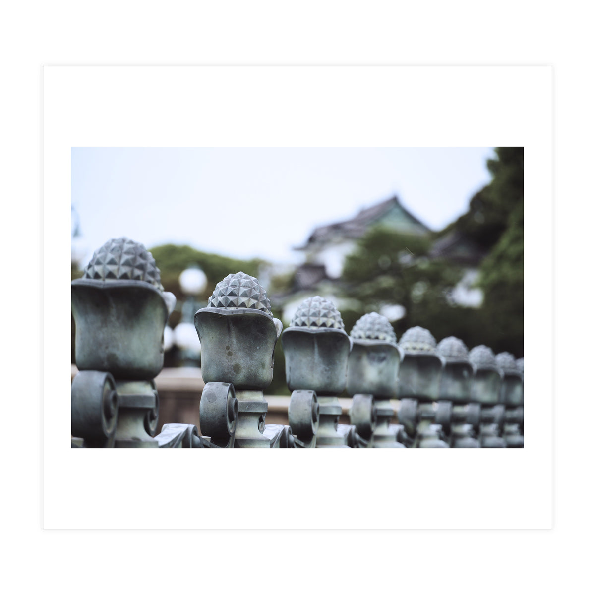 Tokyo II (Print Only)