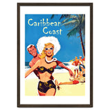 Chasing on a Caribbean Coast thumbnail