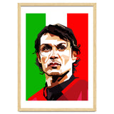 Maldini Italian Classic Football thumbnail