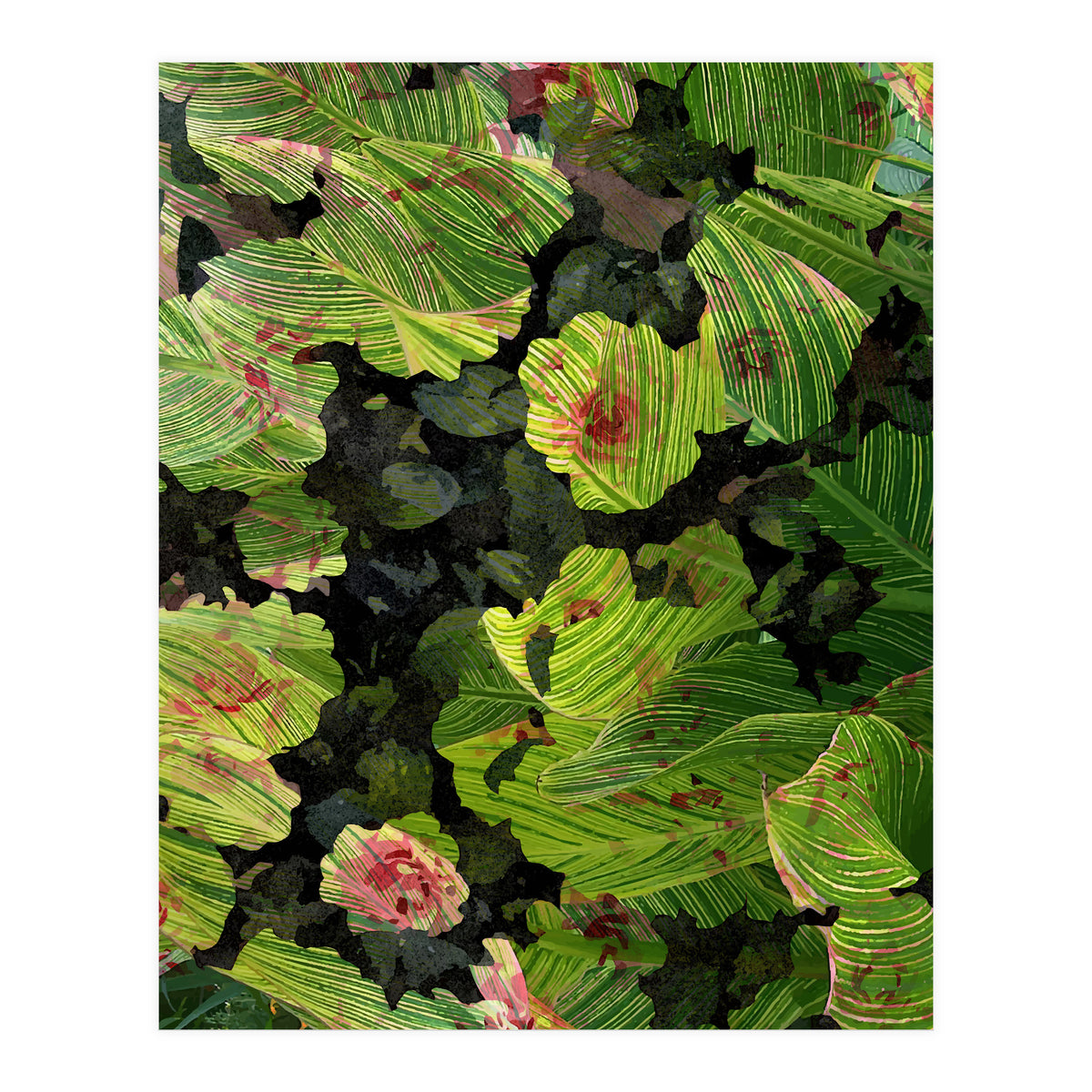 Undefined Joy V3 (Print Only)