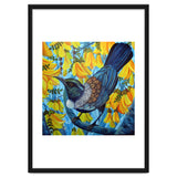 Kowhai thumbnail
