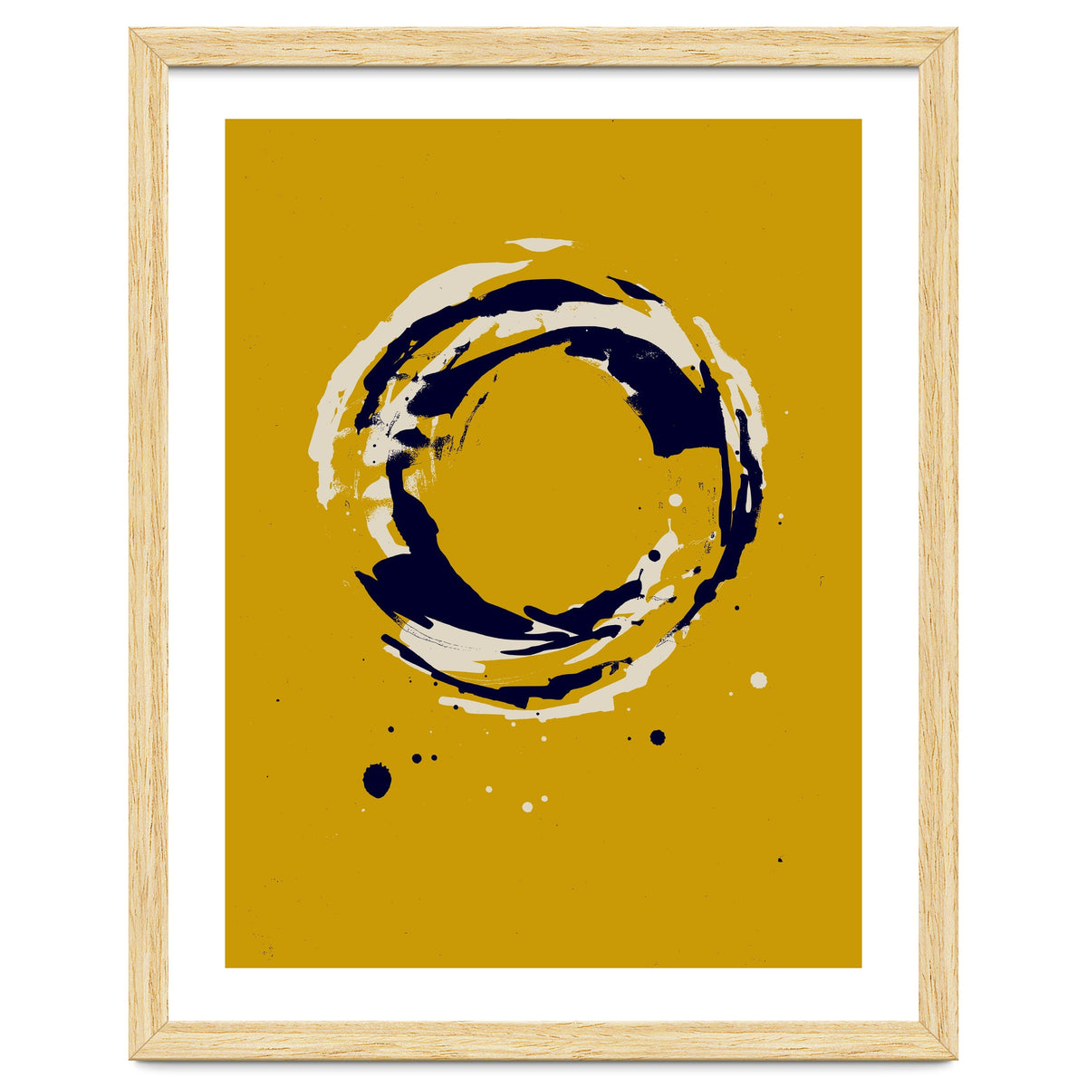 expectant iteration momentum