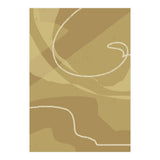 Dance of Lines on Earth (Print Only) thumbnail
