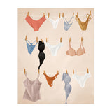 Underwear (Print Only) thumbnail