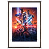 Star Wars thumbnail