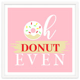 Oh Donut Even thumbnail