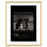 No Parking No 1 with Border thumbnail