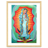 Virgen De Guadalupe 2024 thumbnail