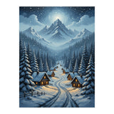 Moonlit Solitude (Print Only) thumbnail