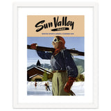 Sun Valley Winter Sports thumbnail