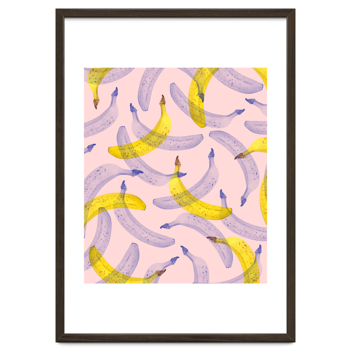 Banana Under Scrutiny