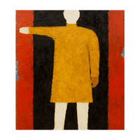 Fed Up 09 (Print Only)